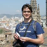 Image for Adam Geras