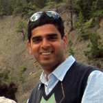Image for Prashanth Harish