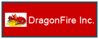 DragonFire Logo